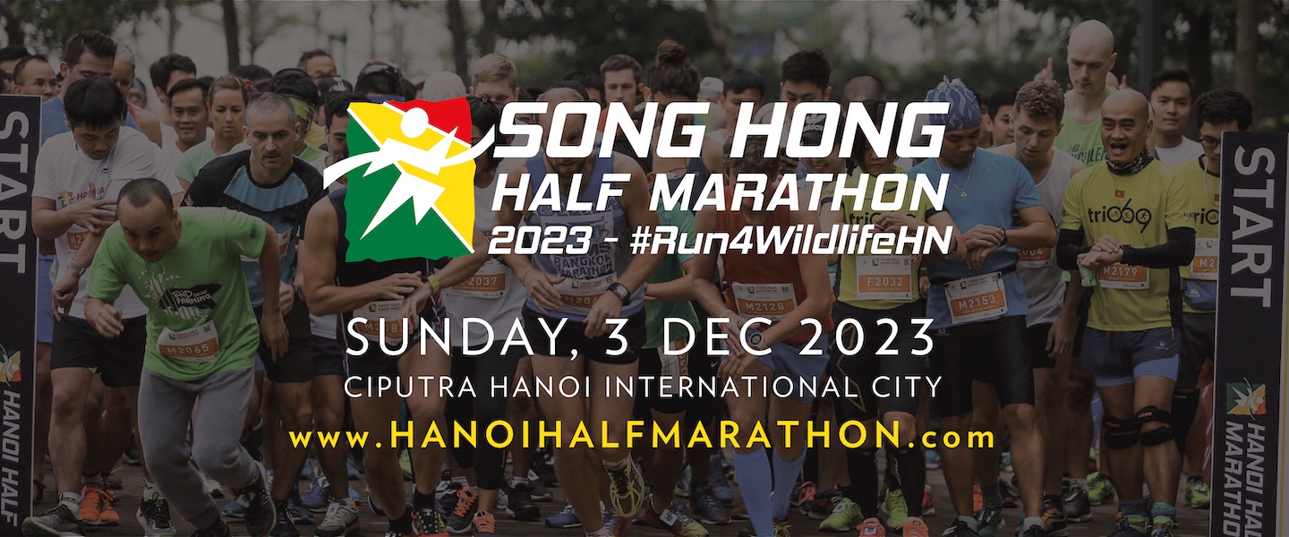Sự Kiện Giải Chạy Bộ Song Hong Half Marathon 2023 1