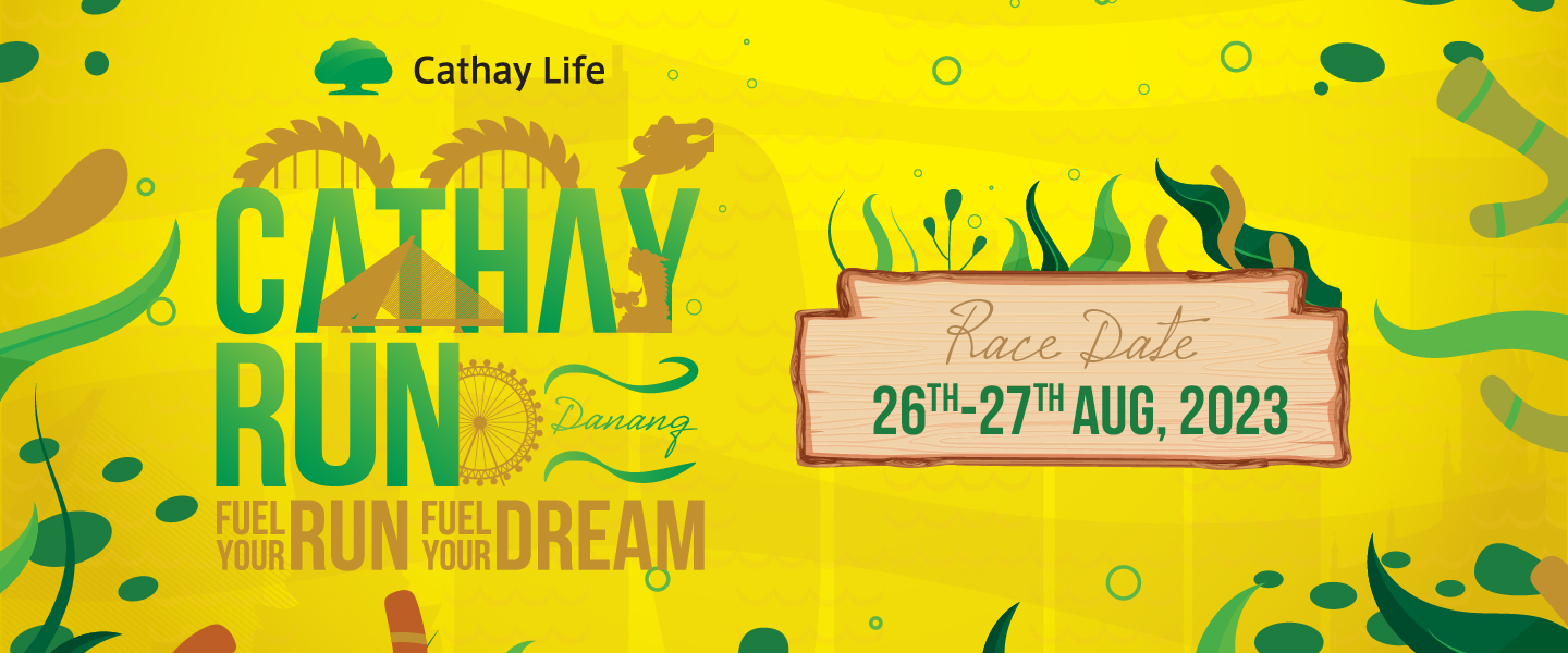 Sự Kiện Giải Chạy Bộ Cathay Run 2023 12