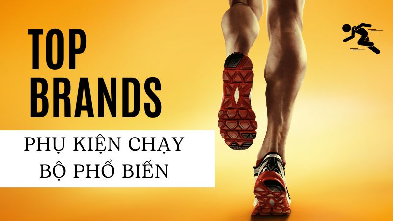 Kiến Thức Top Các Thương Hiệu Phụ Kiện Chạy Bộ và Chạy Địa Hình 4