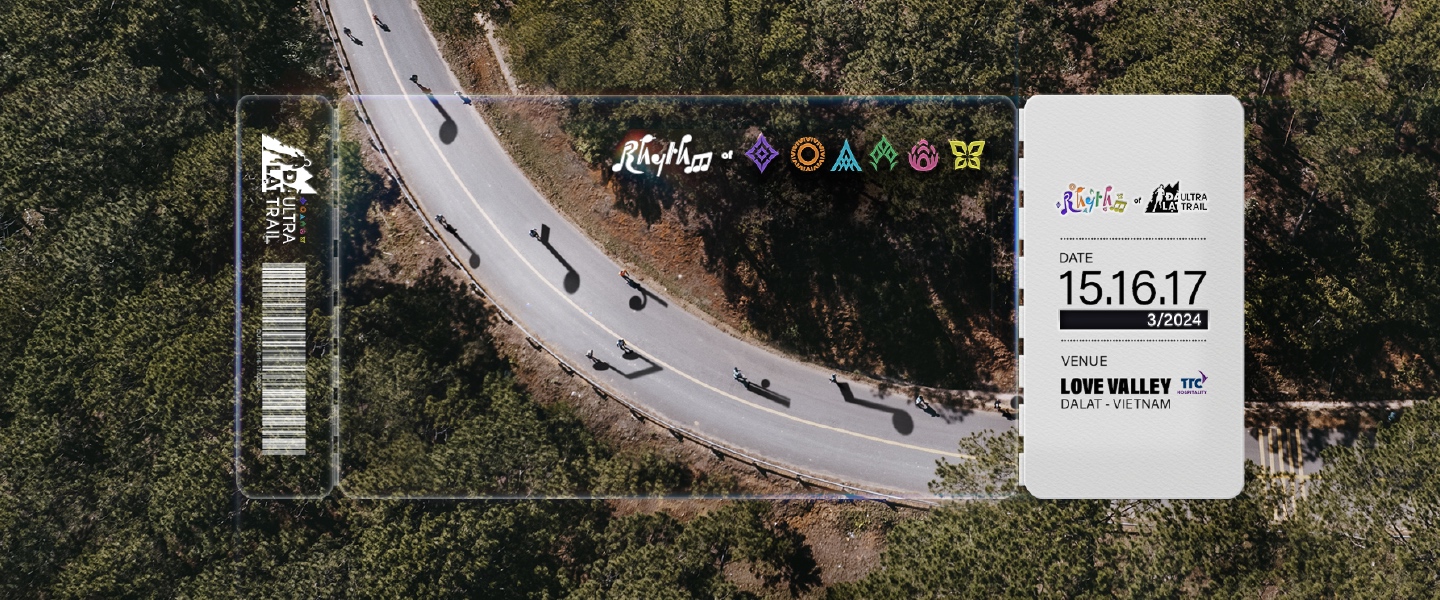 Sự Kiện Giải Chạy Trail Dalat Ultra Trail 2024 1