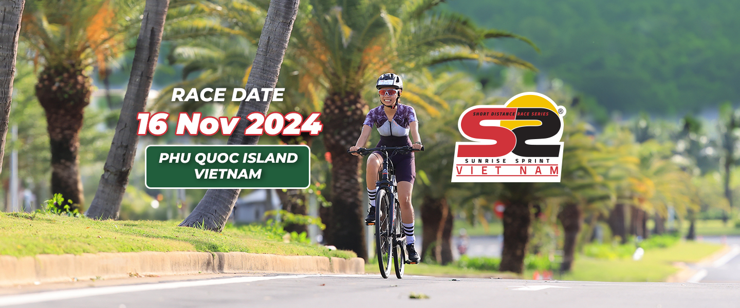 Sự Kiện Giải Triathlon (Ba Môn Phối Hợp) Sunrise Sprint Phú Quốc 2024 10