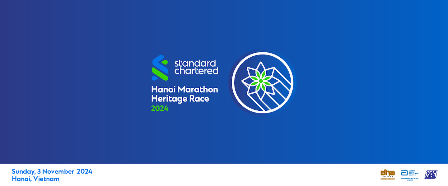 Sự Kiện Giải Chạy Bộ Giải Standard Chartered Marathon Di Sản Hà Nội 5