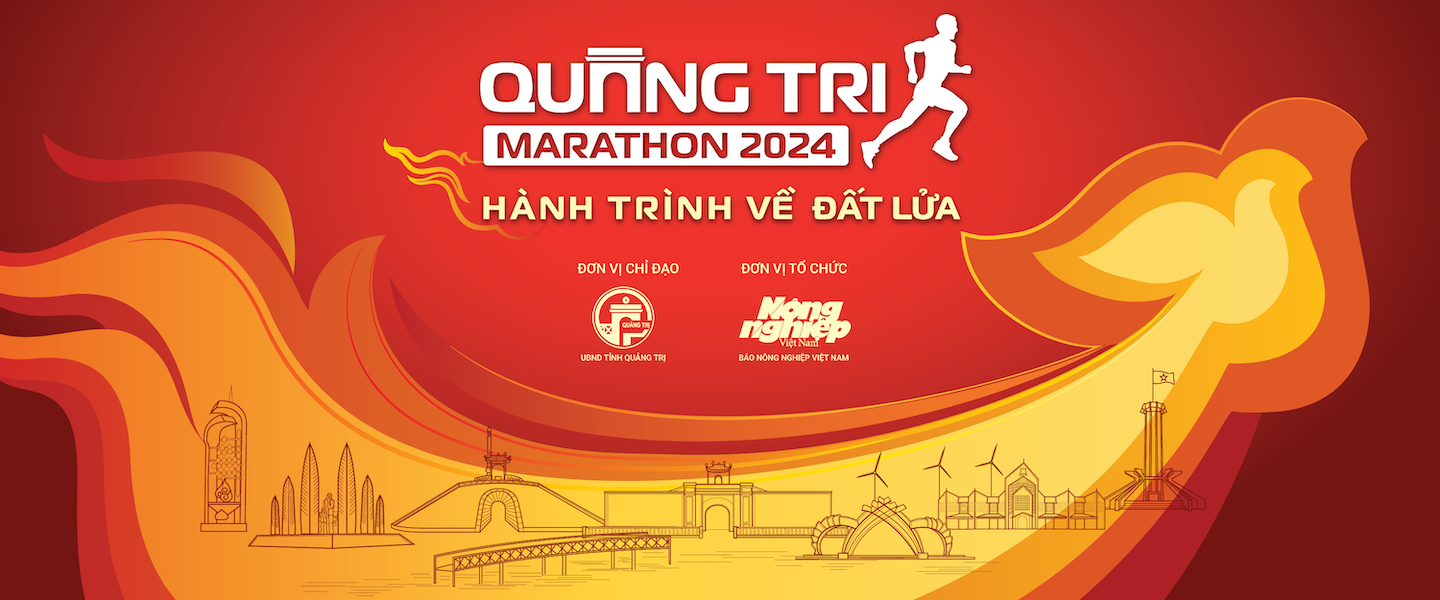 Sự Kiện Giải Chạy Bộ Quảng Trị Marathon 2024 6