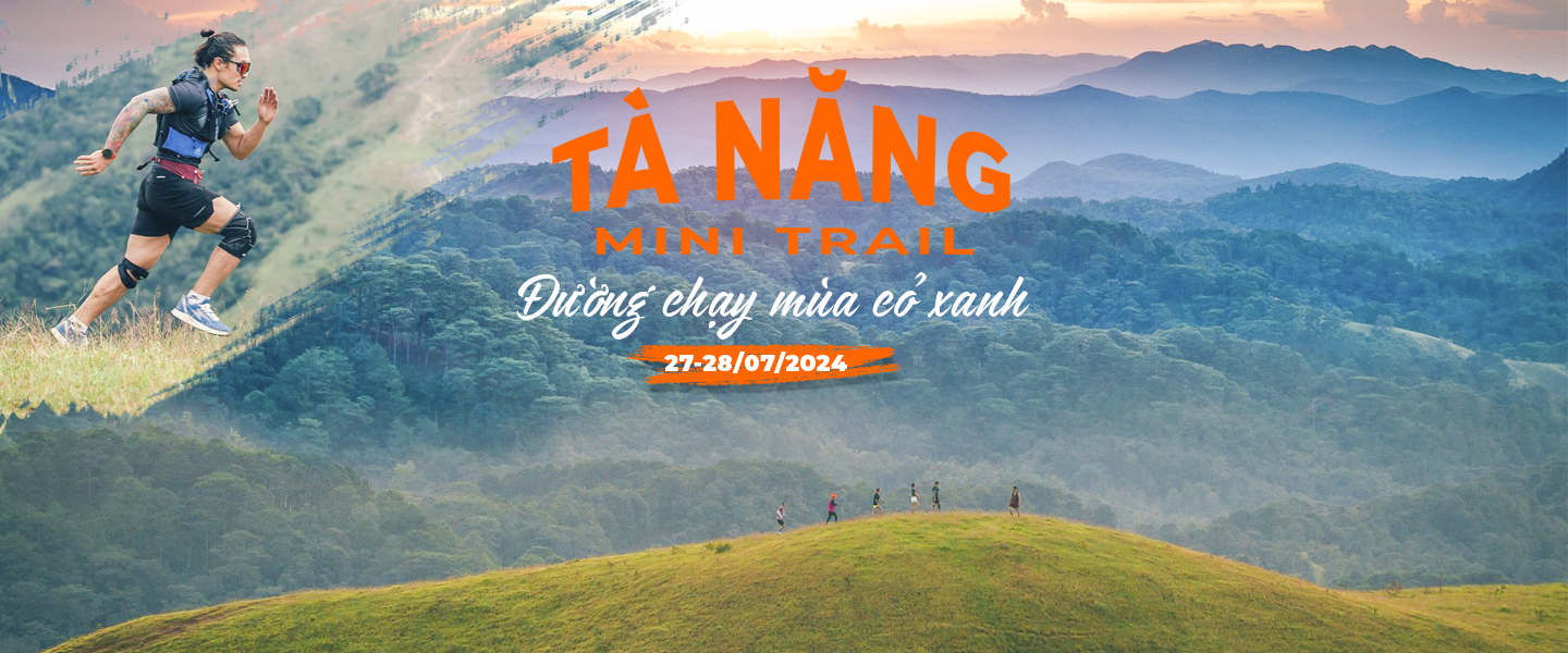 Sự Kiện Giải Chạy Trail Tà Năng Mini Trail 2024 5