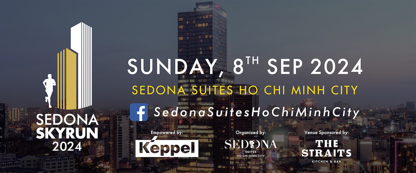 Sự Kiện Giải Chạy Bộ Sedona Skyrun 2024 1