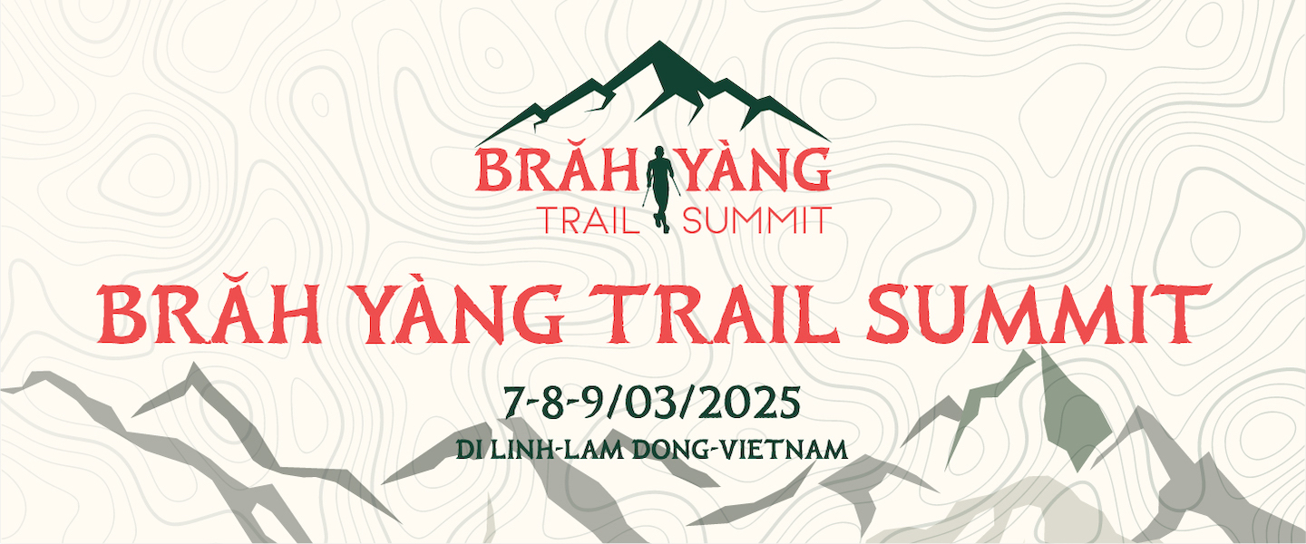 Sự Kiện Giải Chạy Trail Brăh Yàng Trail Summit 2025 3