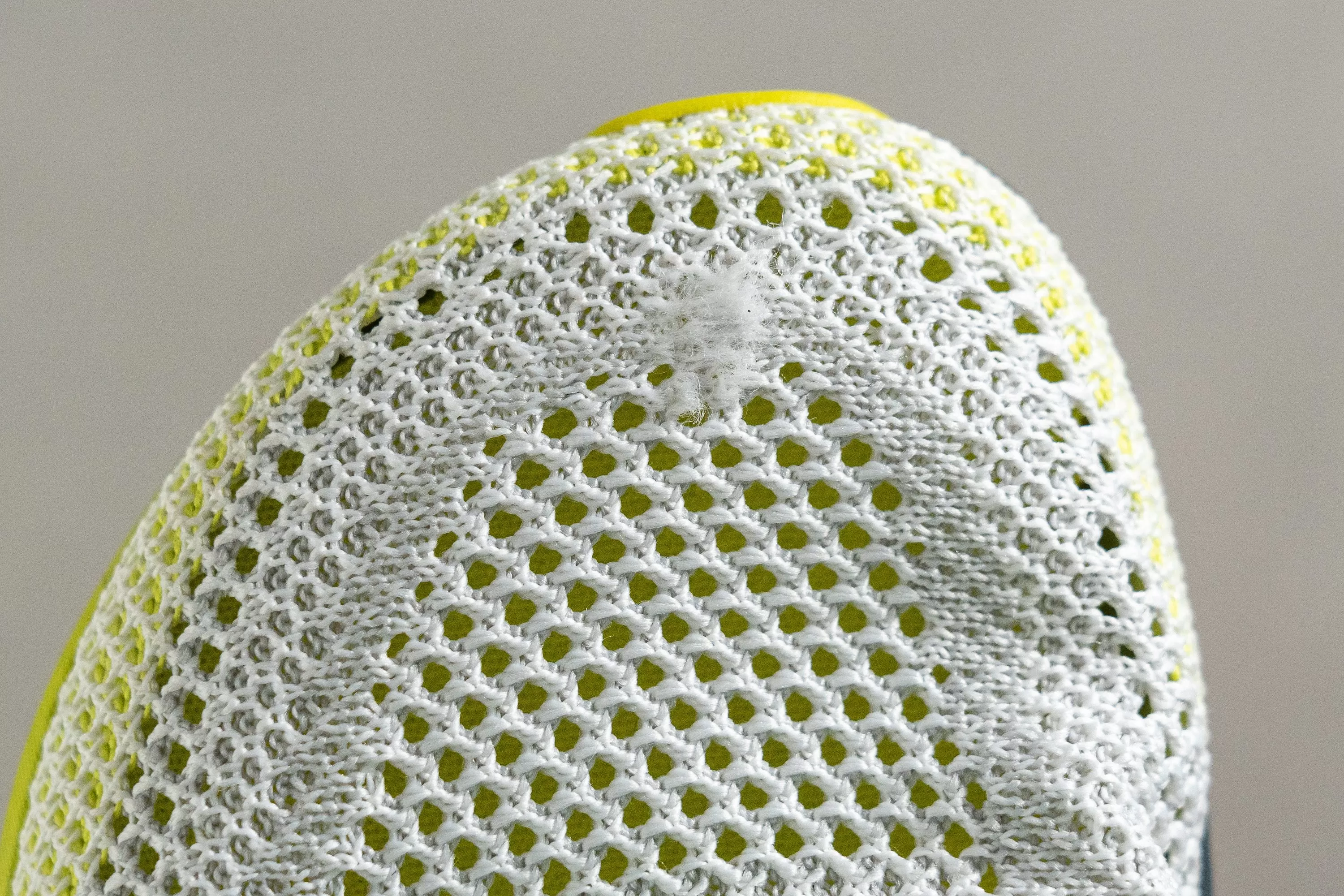 Altra Escalante Racer 2 Toebox durability