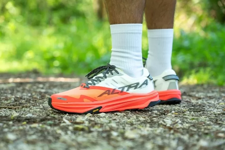 Altra Mont Blanc Carbon