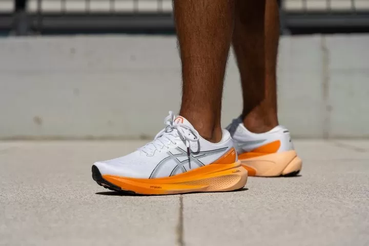 ASICS Gel Kayano 30