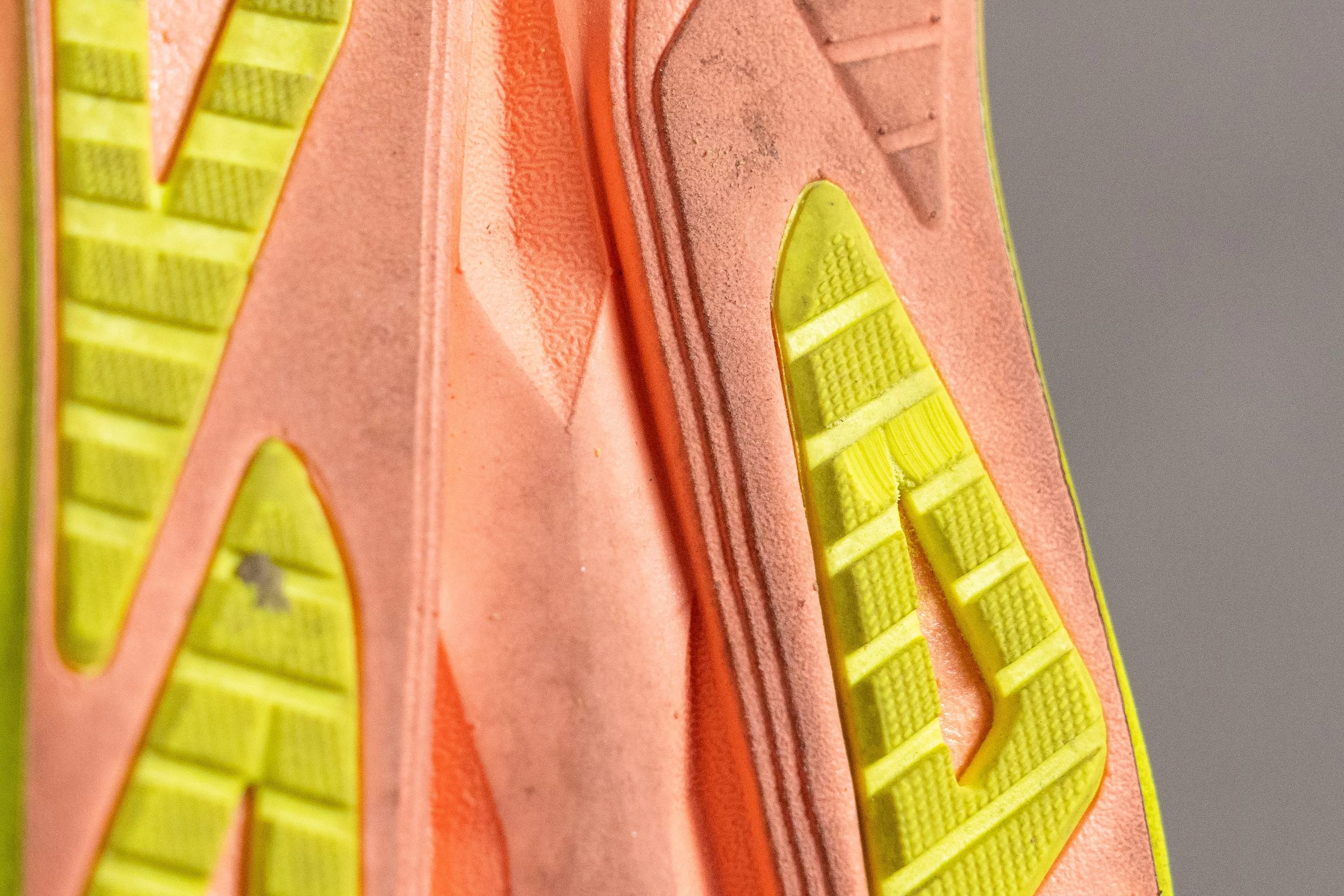 ASICS Superblast 2 Outsole durability