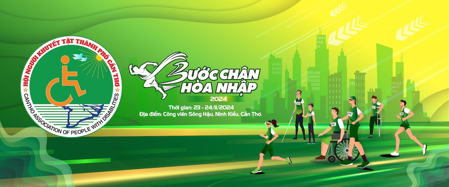 Sự Kiện Giải Chạy Bộ Bước Chân Hòa Nhập 2024 2