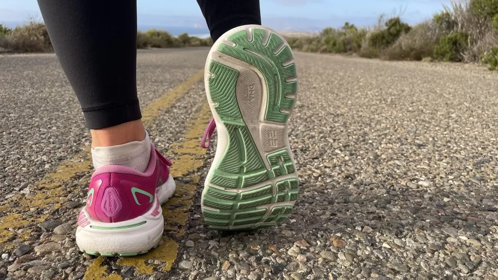 brooks adrenaline gts 23 for women - the adrenaline comes in multiple width options, expanding the...