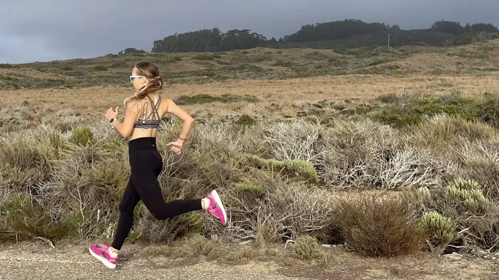 brooks adrenaline gts 23 for women - the thicker stack in the rear foot makes this shoe a heel striker&amp;#039;s...