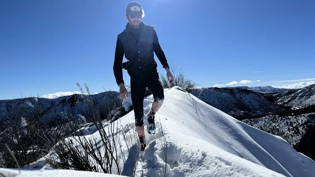 coros apex pro 2 - the coros apex pro 2 excels with its battery life, we just wish...