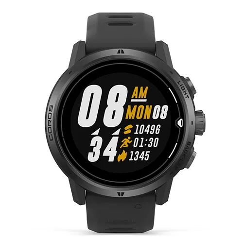 Đánh giá đồng hồ Coros Apex Pro: Chiếc Đồng Hồ GPS "Thách Thức Giới Hạn" Với Thời Lượng Pin "Khủng" 3