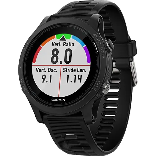 Đánh giá đồng hồ Garmin Forerunner 935: Đánh Giá Chi Tiết - Liệu Có Phải Chiếc Đồng Hồ "All-in-One" Cho Bạn? 1