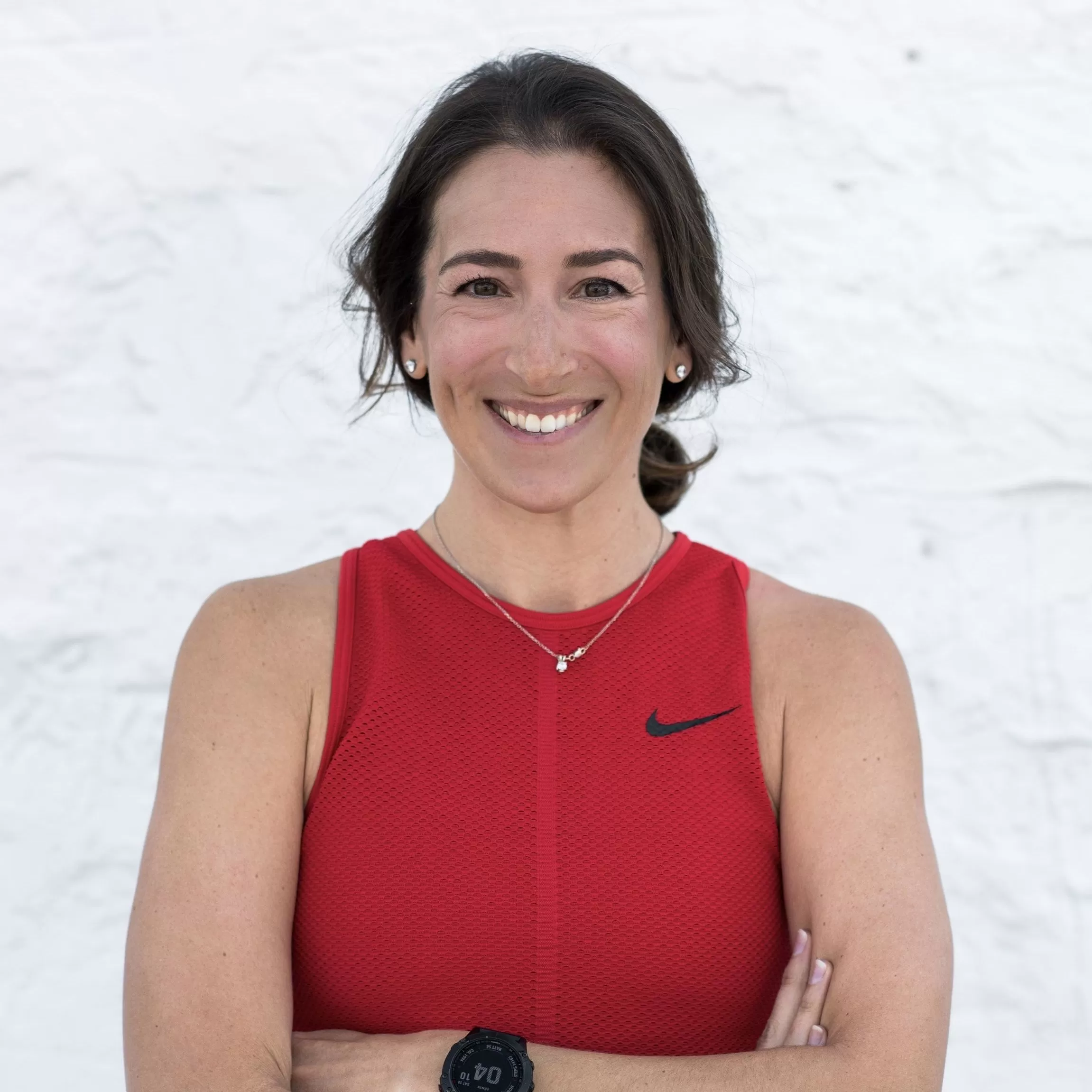 Headshot of Ashley Mateo