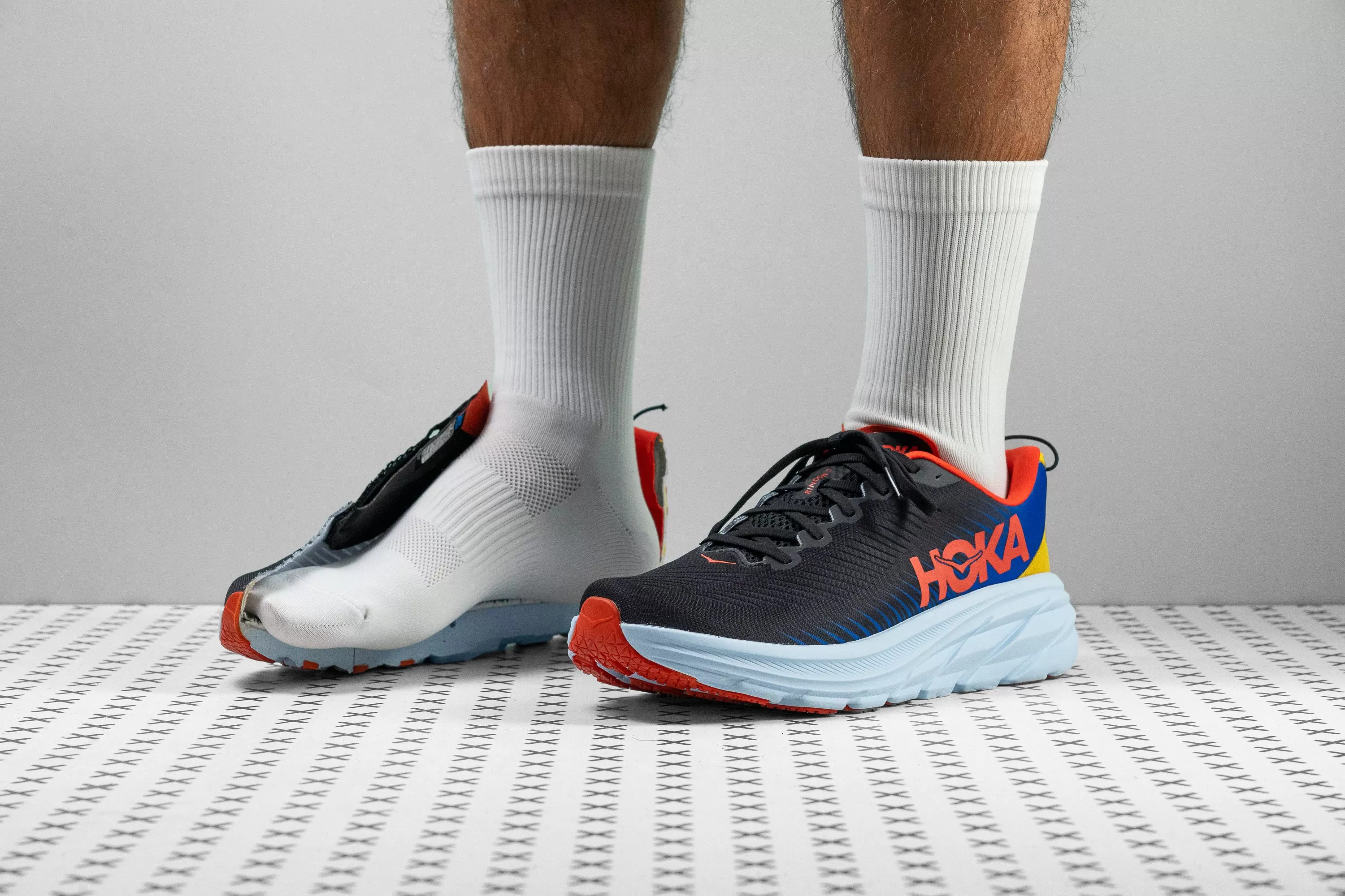 Hoka Rincon 3