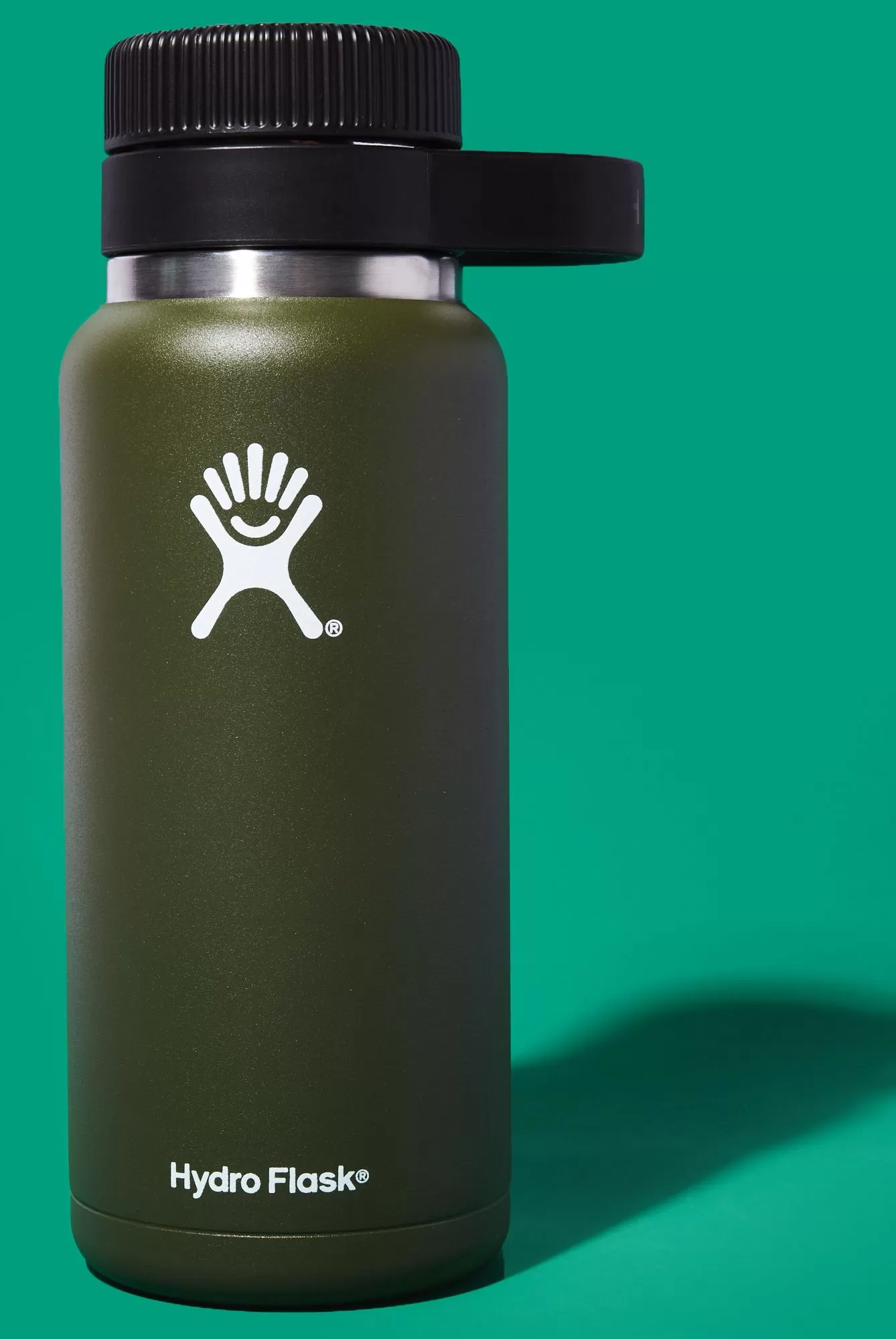 Hydro Flask Growler