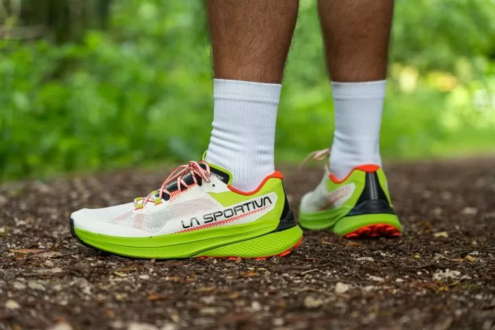 La Sportiva Prodigio