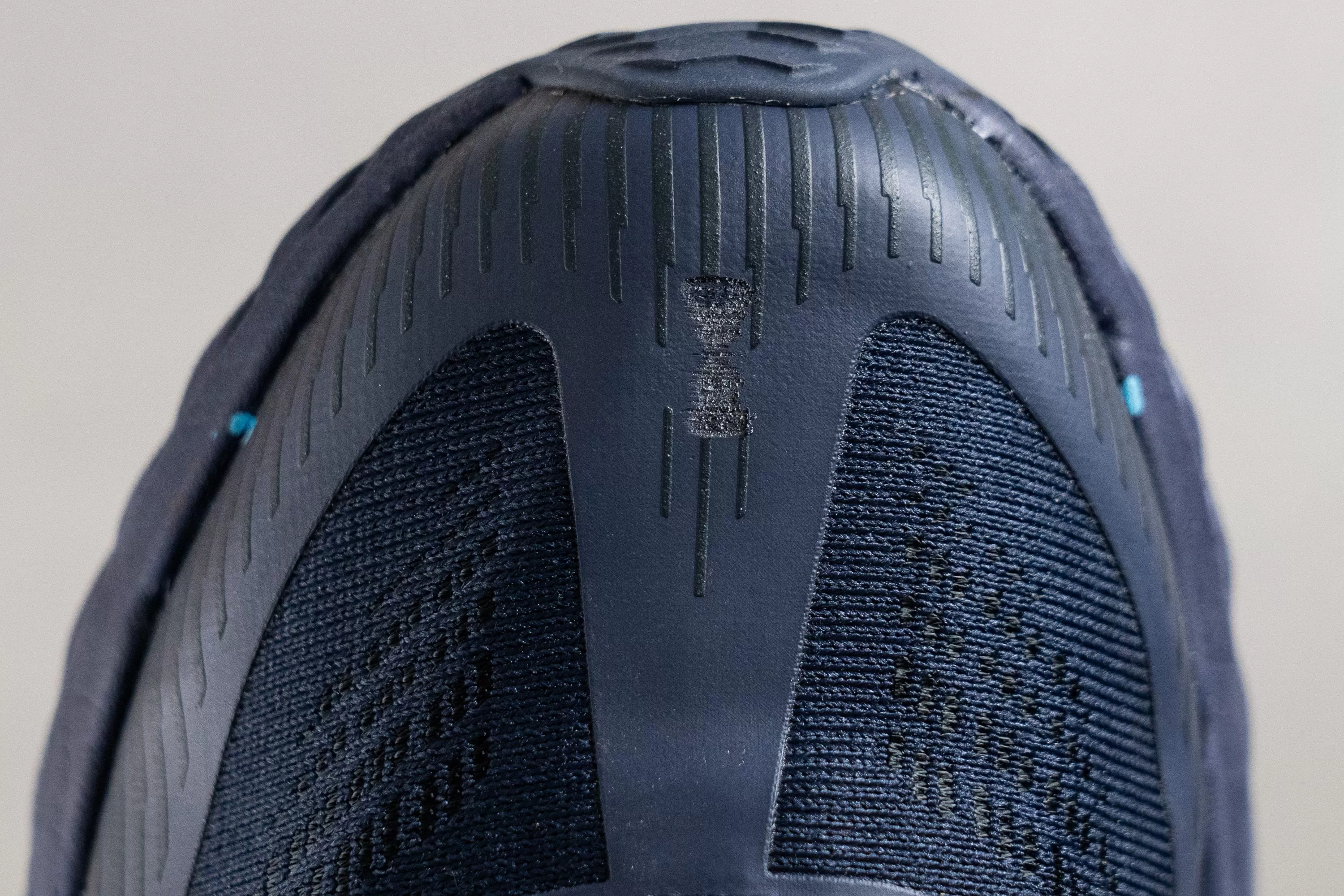 Merrell Agility Peak 5 Toebox durability