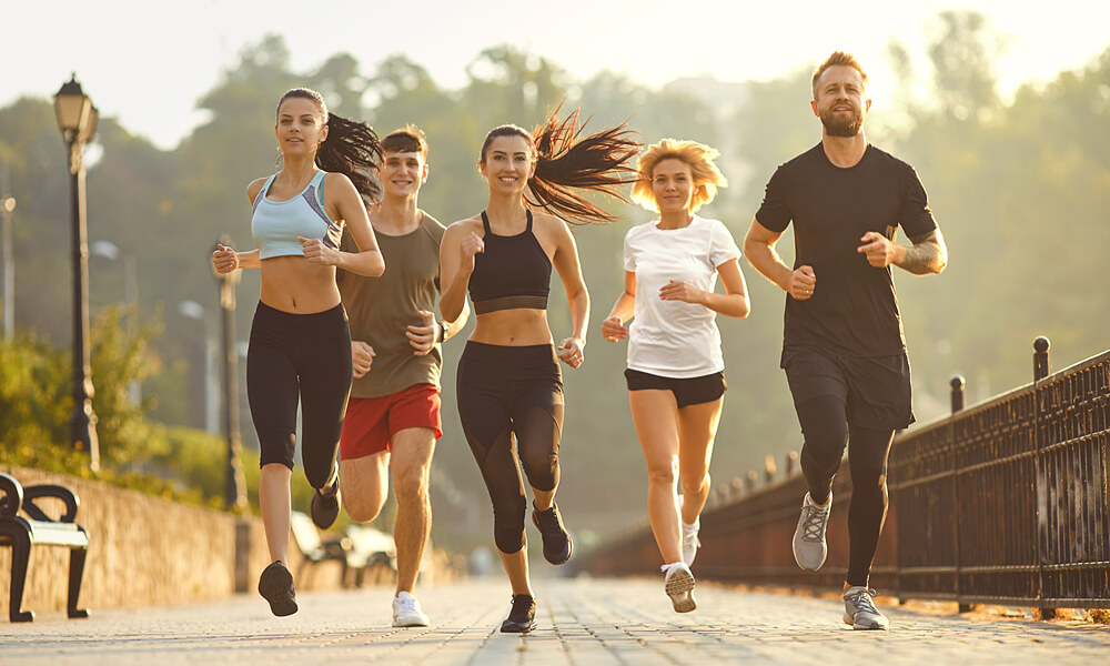 Kiến Thức Cẩm Nang Chạy Bộ: Danh Sách Các Câu Lạc Bộ & Nhóm Chạy Bộ Sôi Động Tại Việt Nam 1