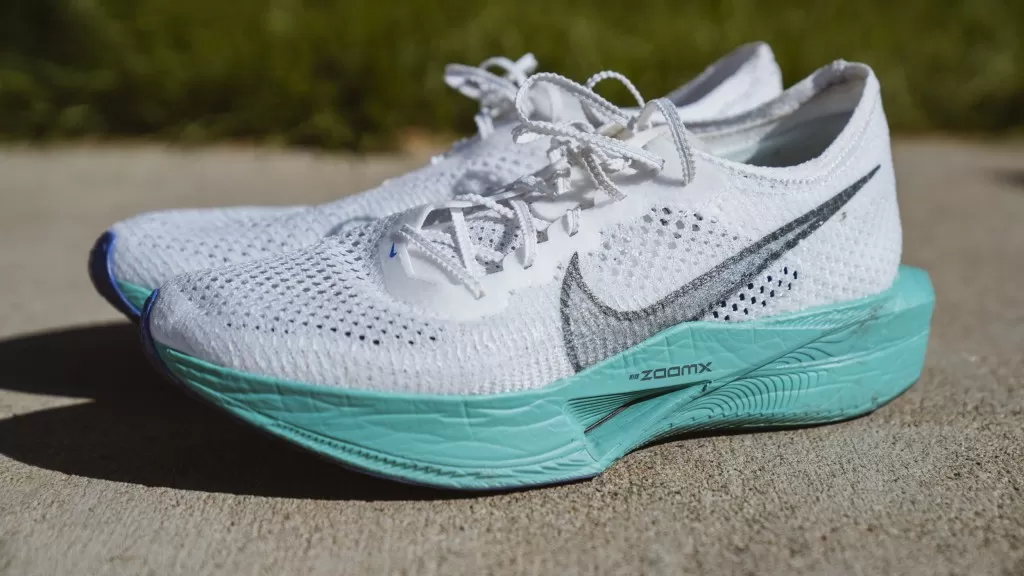 nike vaporfly 3 - the nike vaporfly 3 is our choice for race days thanks to it&amp;#039;s...