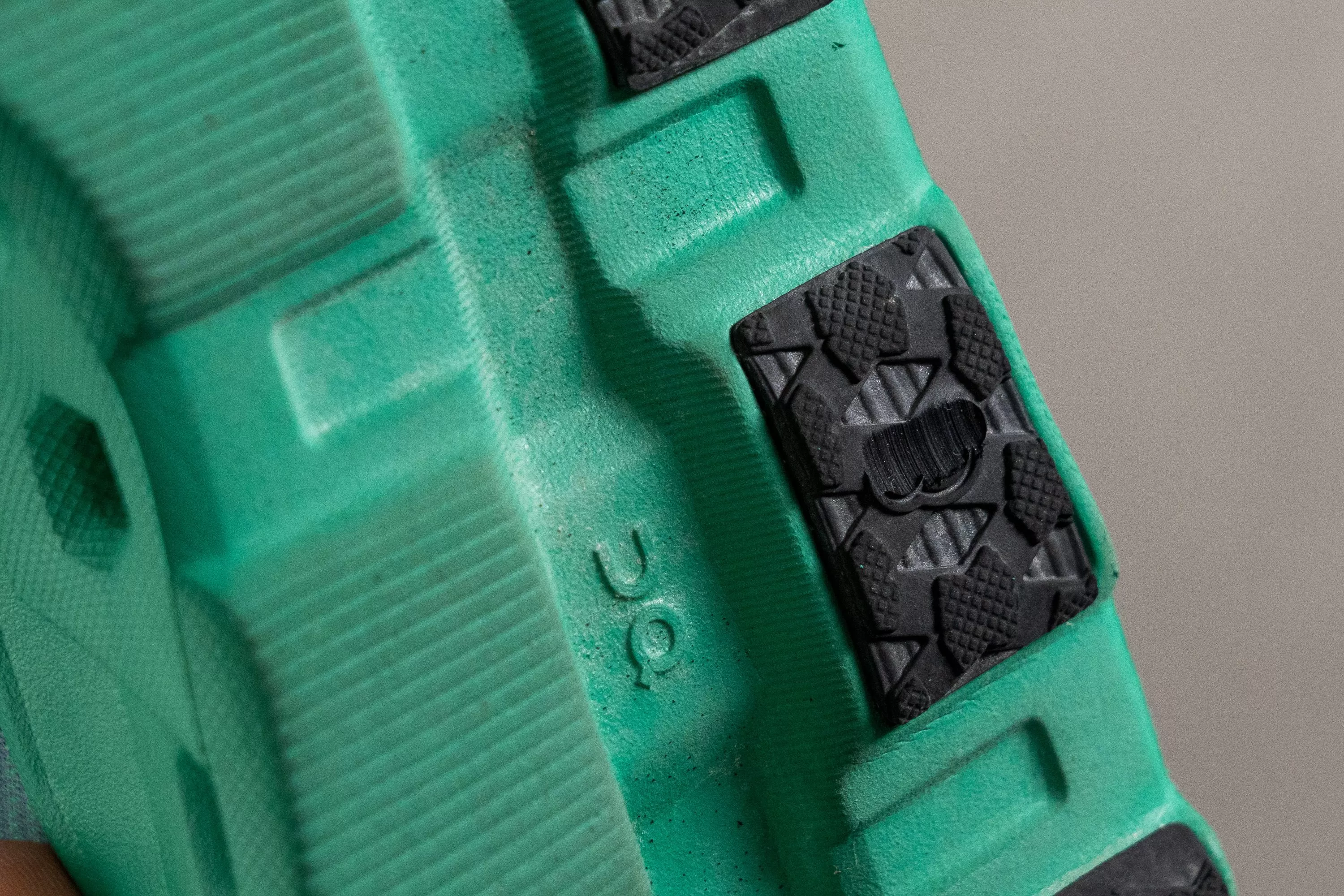 On Cloudmonster Hyper Outsole durability