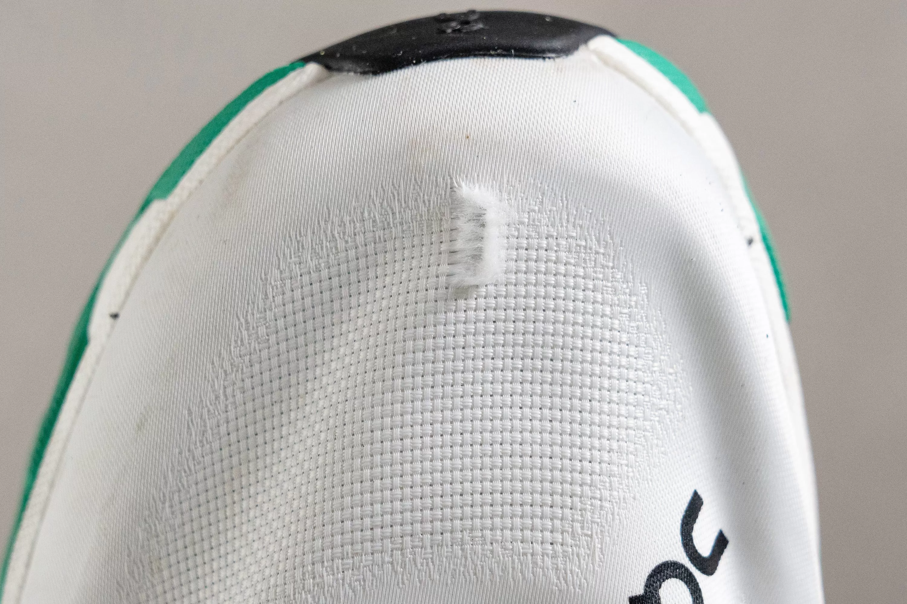 On Cloudmonster Hyper Toebox durability