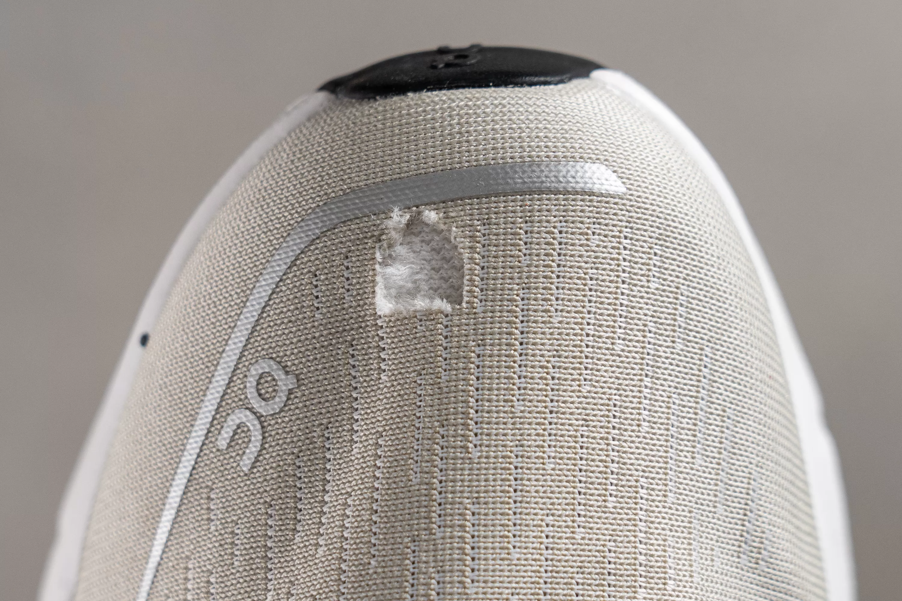 On Cloudspark Toebox durability