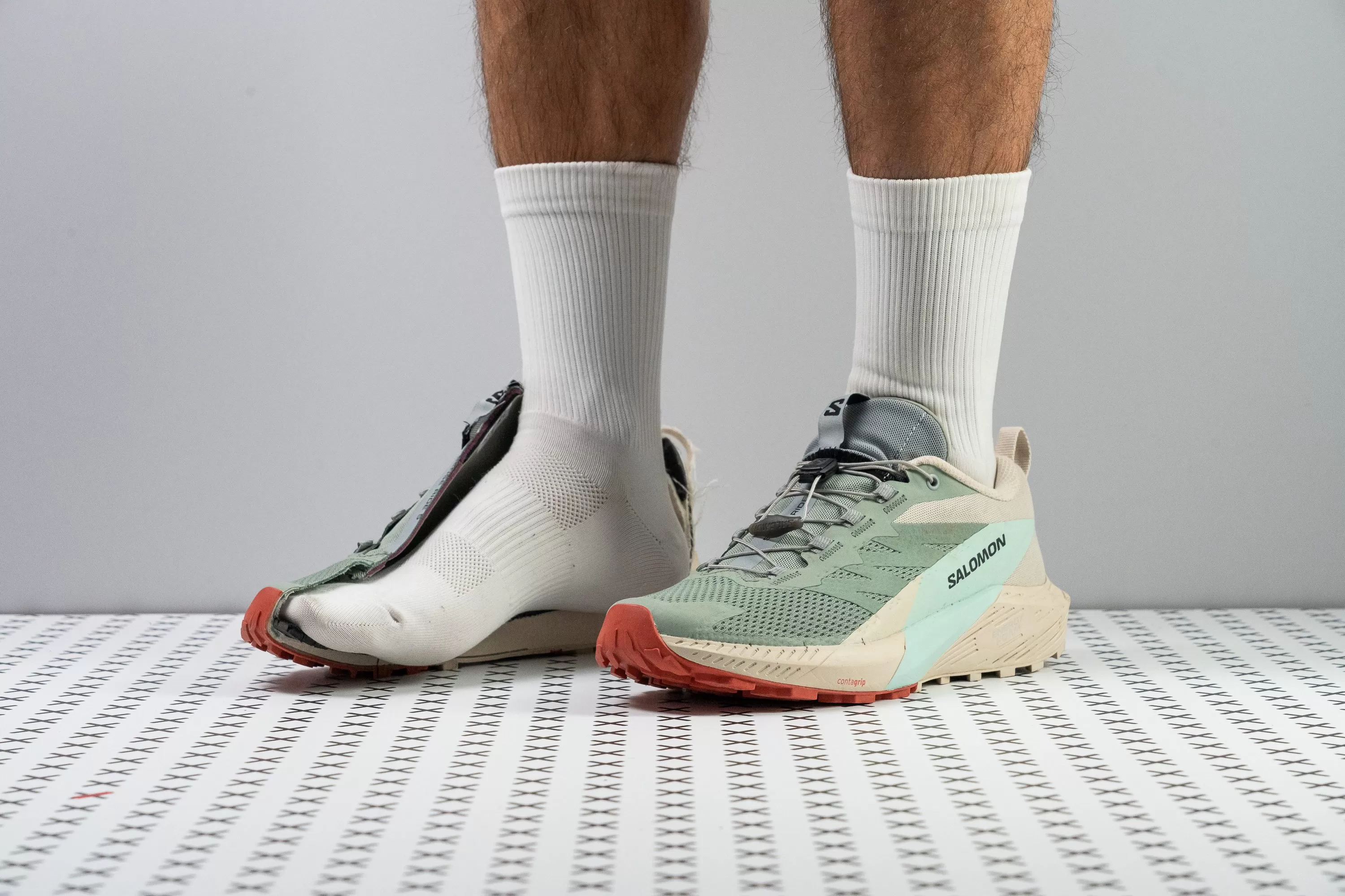 Salomon Sense Ride 5