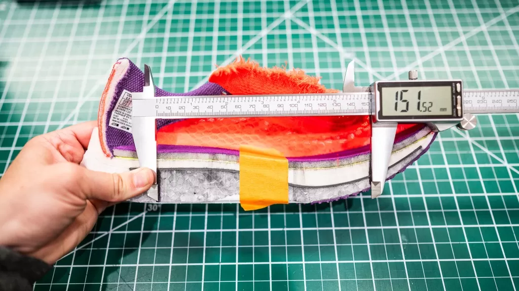 saucony endorphin pro 4 for women - the midsole and rocker of the endorphin pro help make it one of the...