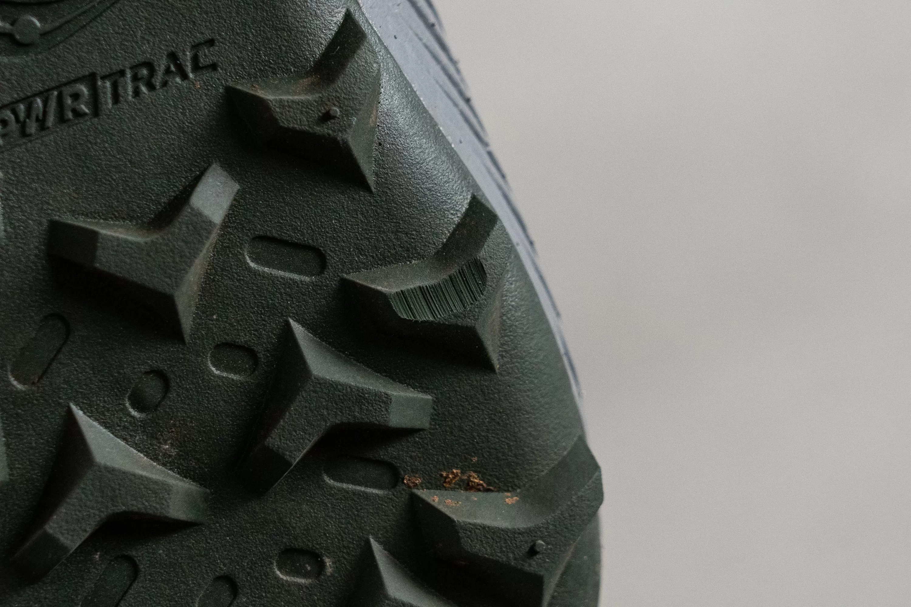 Saucony Endorphin Rift Outsole durability