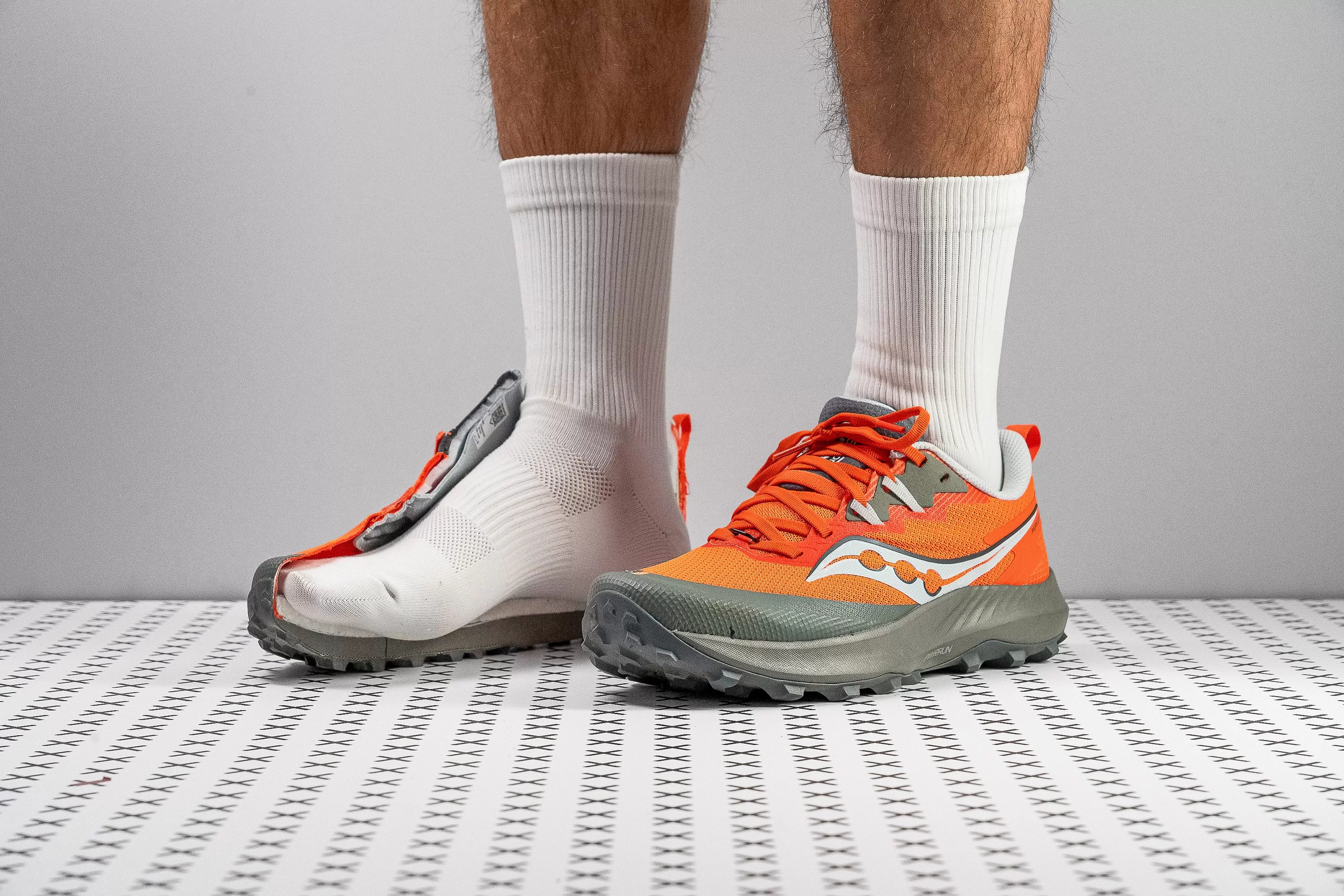 Saucony Peregrine 14