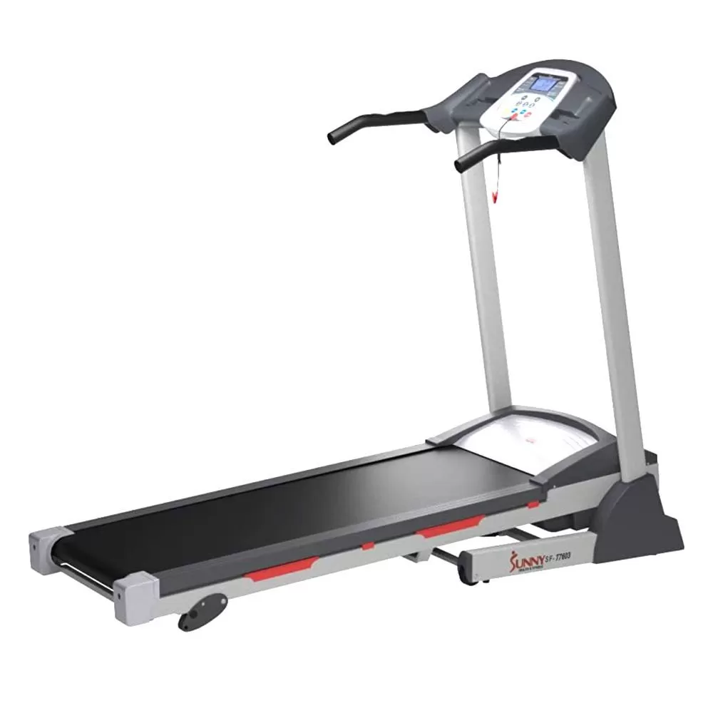 Sole F80 Treadmill