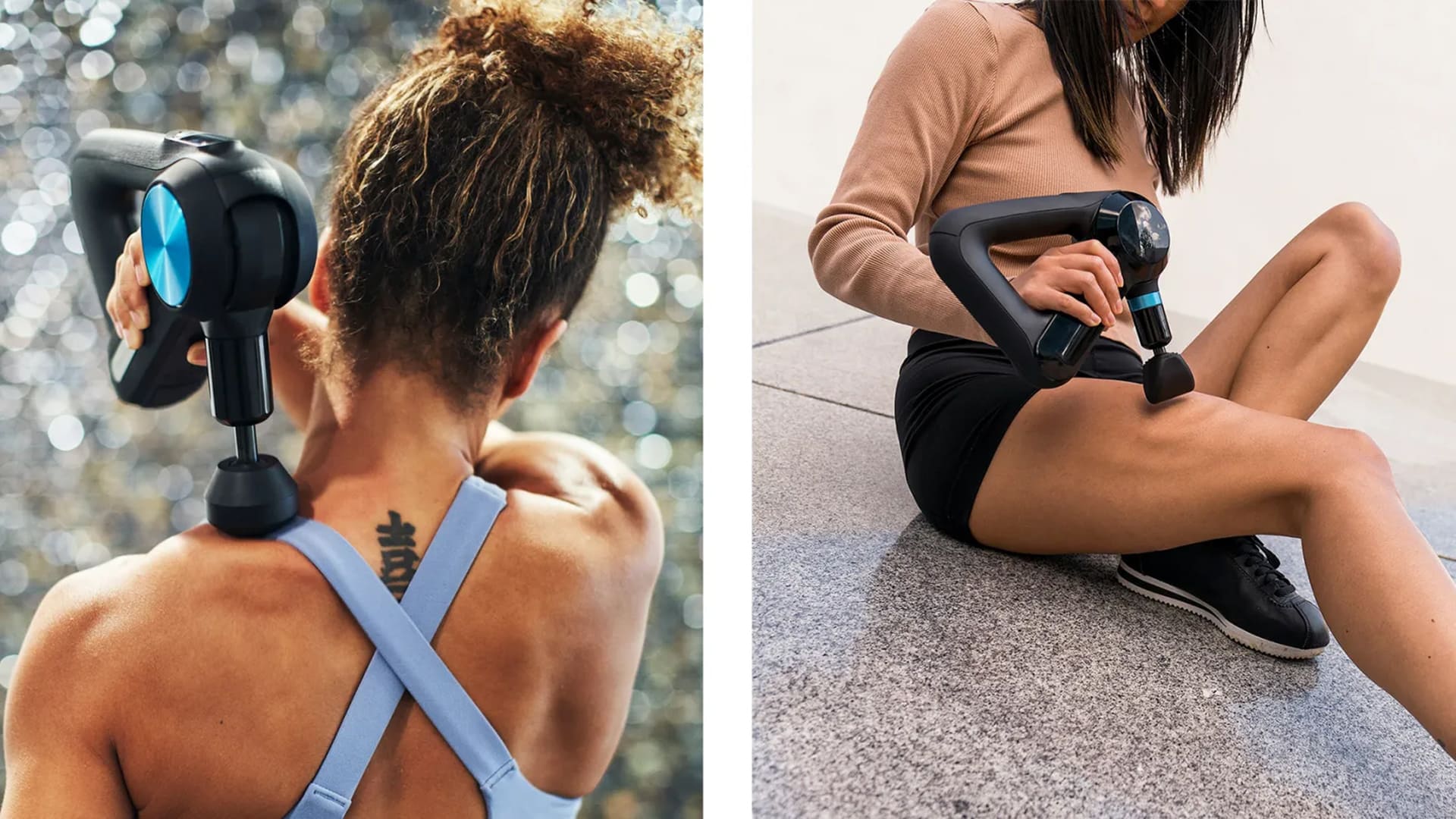 Máy massage Đánh Giá Theragun Pro Gen 5: Liệu Có Đáng Nâng Cấp? 1