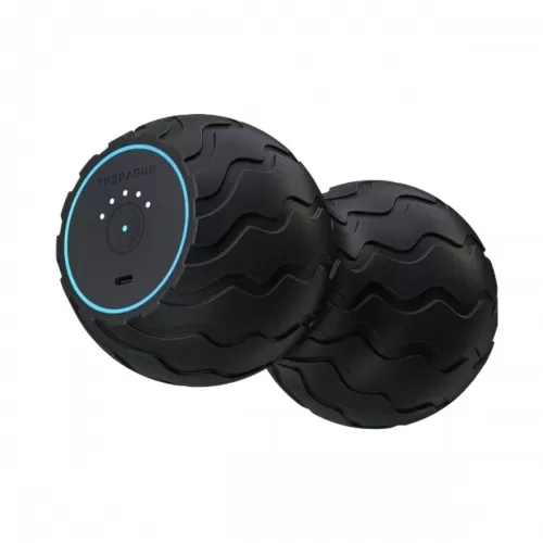 Thiết Bị Massage Theragun Wave Duo - Therabody Wave Duo