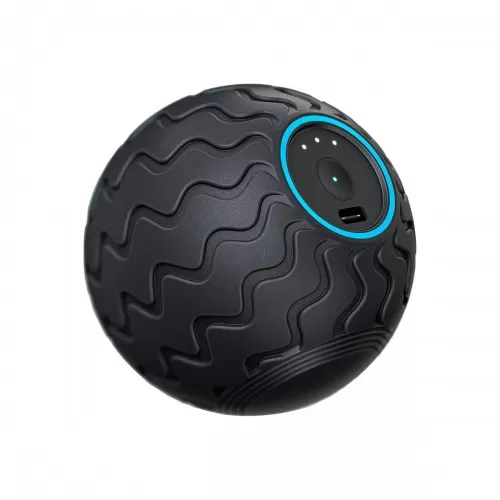 Thiết Bị Massage Theragun Wave Solo - Therabody Wave Solo