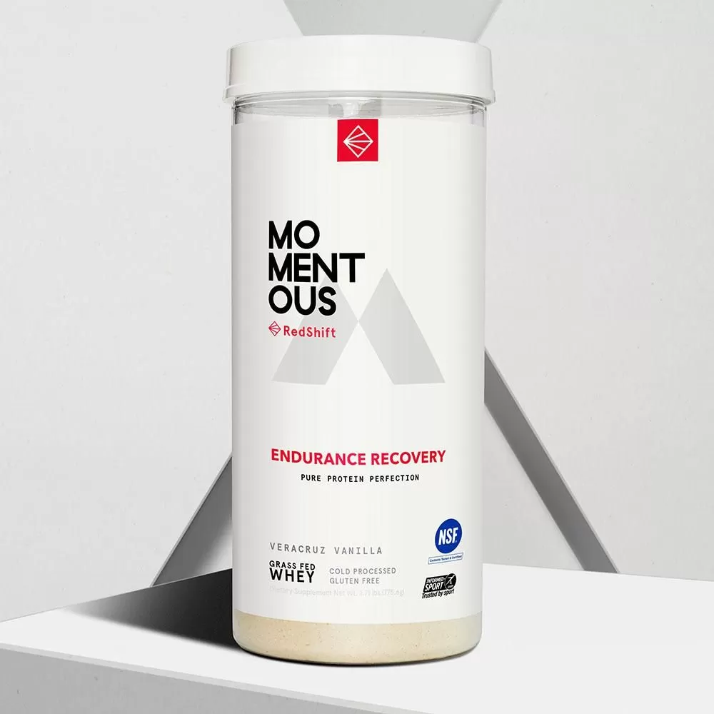 Vega Sport Protein Powder, Vanilla