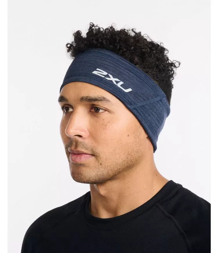 alt Băng trán thể thao 2XU Ignition Headband - YCB.vn