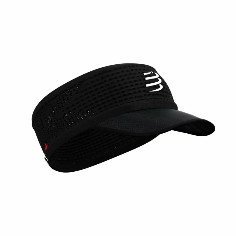 Băng trán thể thao Compressport Spiderweb Headband On/Off