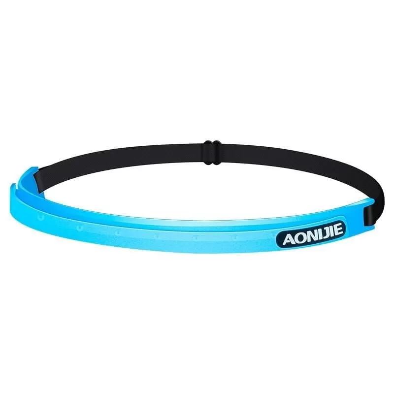 Băng trán thể thao silicon Aonijie HB04
