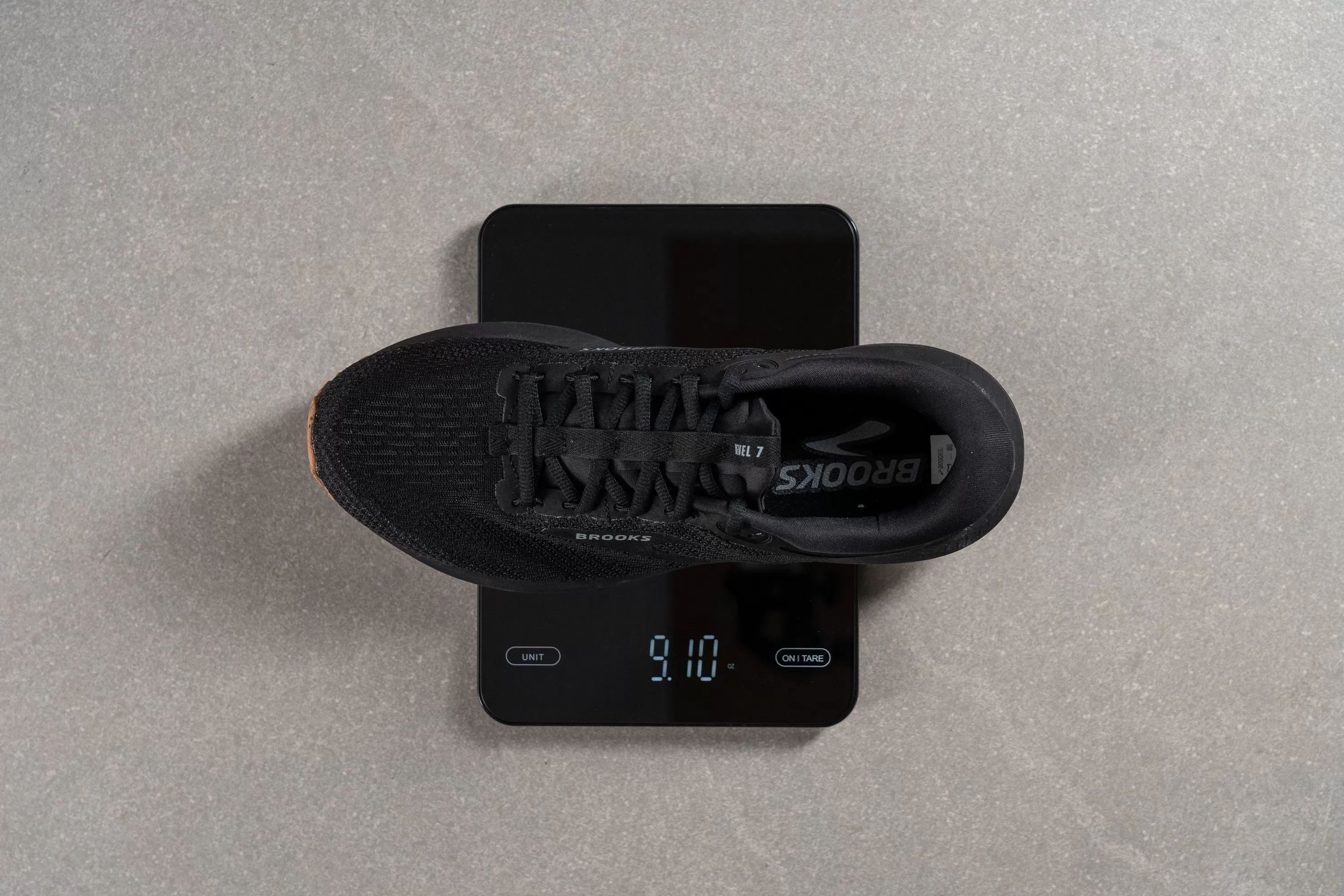 Brooks Revel 7 Weight