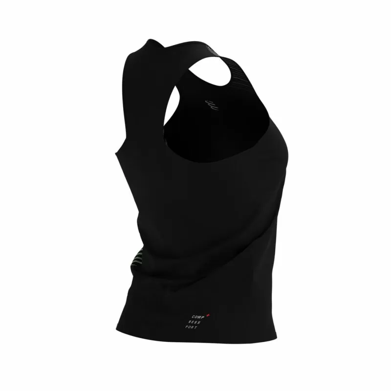 compressport performance-singlet-w-black (1)