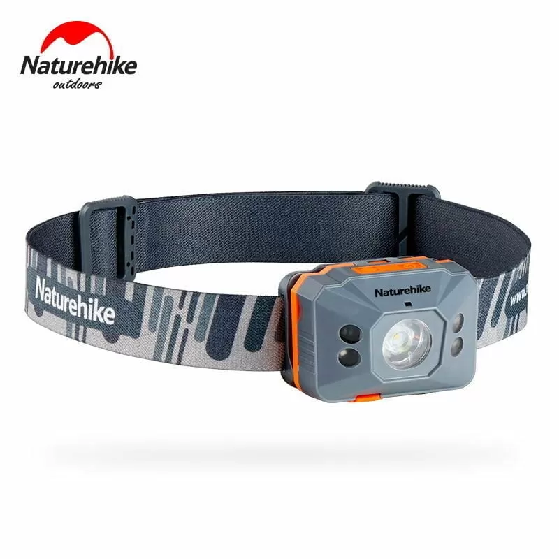 Đèn pin đeo trán Naturehike 140 lumens