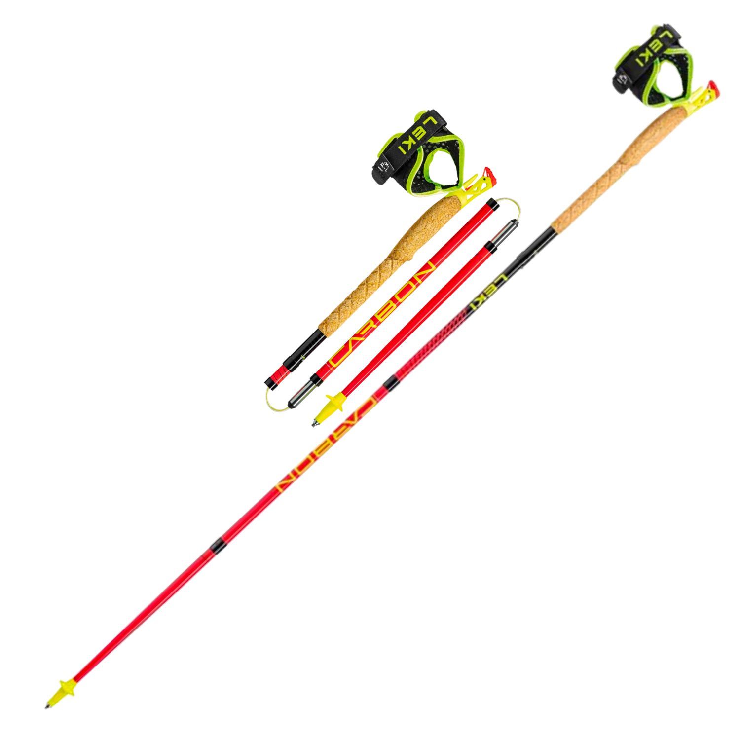 Gậy Chạy Địa Hình LEKI Ultratrail FX.One - Red: Chiến Binh Nhẹ Nhàng Cho Cuộc Đua Đường Mòn 226 Đánh giá đồng hồ Gậy Chạy Địa Hình LEKI Ultratrail FX.One - Red: Chiến Binh Nhẹ Nhàng Cho Cuộc Đua Đường Mòn 2