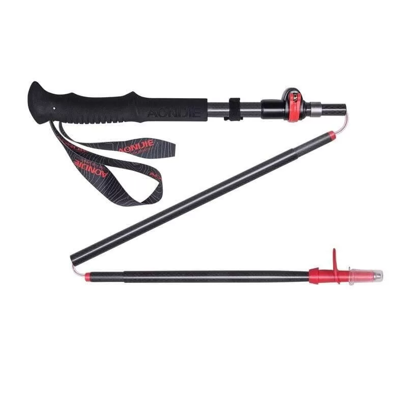 Gậy leo núi carbon