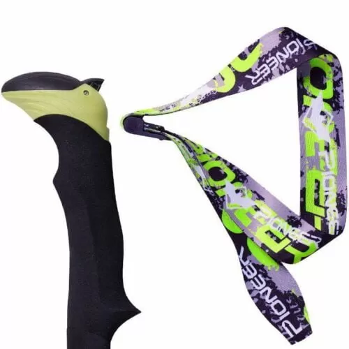 gay leo nui pioneer cobra 16 pl 10 007 Gậy leo núi carbon dạng gấp Z-pole Pioneer Cobra Series (PL-06) - YCB.vn