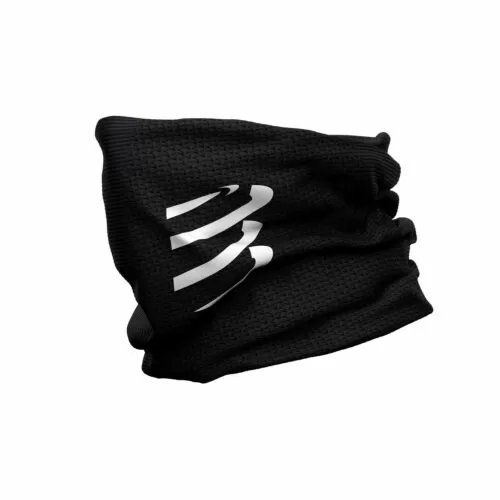 Khăn ống đa năng Compressport 3D Thermo Ultralight Headtube: Công nghệ 3D Thermo Ultralight