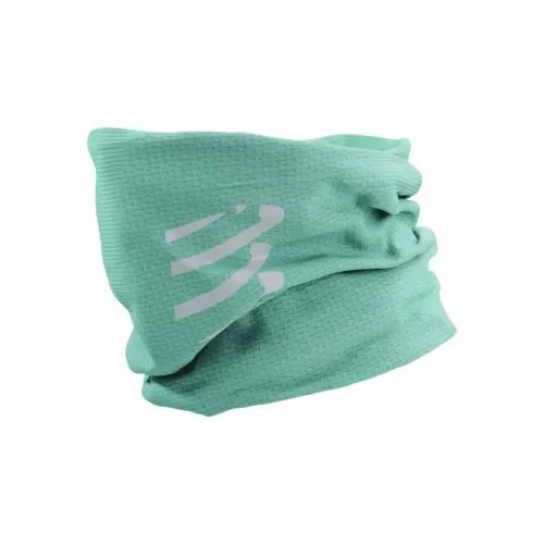 Khăn ống đa năng Compressport 3D Thermo Ultralight Headtube: Siêu nhẹ, siêu ấm